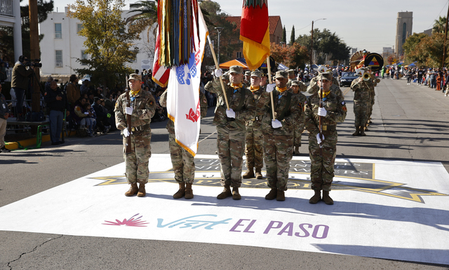 SUN BOWL ASSOCIATION ANNOUNCES RENEWED PARTNERSHIP WITH TITLE SPONSOR  AND 2024 PARADE THEME